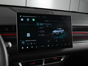 Внедорожник Jetour Dashing 2024 года, 2034070 рублей, Аксай