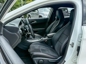 Внедорожник Mercedes-benz GLA-класс 2019 года, 1950000 рублей, Большой Сочи