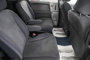 Минивэн Honda Freed 2009 года, 1379000 рублей, Барнаул