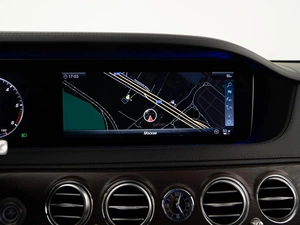 Седан Mercedes-benz S-класс 2018 года, 5327077 рублей, Москва