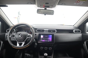 Внедорожник Renault Duster 2021 года, 1925000 рублей, Орёл