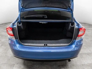 Седан Subaru Impreza 2017 года, 1375000 рублей, Красноярск