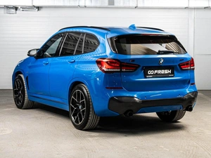 Внедорожник BMW X1 2020 года, 3392000 рублей, Ставрополь