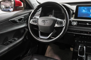 Внедорожник Chery Tiggo 7 Pro 2022 года, 1889000 рублей, Новокузнецк