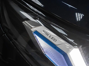 Внедорожник BMW X3 2025 года, 7579000 рублей, Тюмень