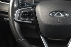 Внедорожник Chery Tiggo 4 Pro 2024 года, 1699000 рублей, Тюмень