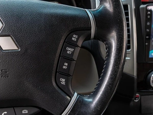 Внедорожник Mitsubishi Pajero 2020 года, 3990000 рублей, Краснодар