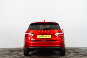 Универсал ВАЗ (LADA) Vesta 2019 года, 879000 рублей, Сургут