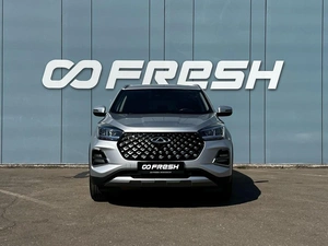 Внедорожник Chery Tiggo 4 Pro 2023 года, 1534000 рублей, Ижевск