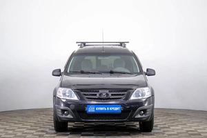 Универсал ВАЗ (LADA) Largus 2015 года, 699000 рублей, Пермь