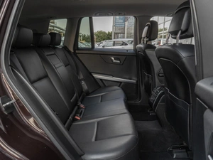 Внедорожник Mercedes-benz GLK-класс 2012 года, 1249000 рублей, Саратов