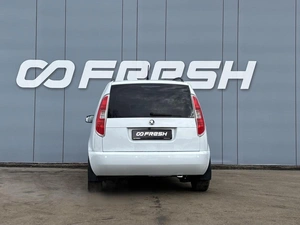 Минивэн Skoda Roomster 2014 года, 719000 рублей, Ижевск