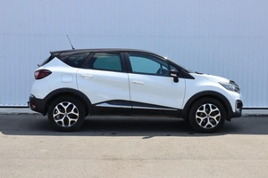 Внедорожник Renault Kaptur 2017 года, 1570000 рублей, Брянск