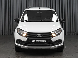 Универсал ВАЗ (LADA) Granta Cross 2022 года, 879000 рублей, Ставрополь