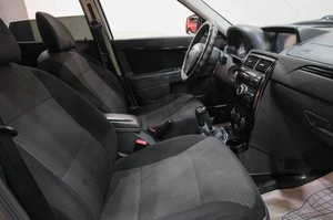 Седан ВАЗ (LADA) Priora 2015 года, 549000 рублей, Новокузнецк
