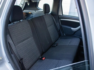 Внедорожник Renault Duster 2014 года, 1259000 рублей, Петрозаводск