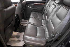 Внедорожник Toyota Land Cruiser Prado 2007 года, 2349000 рублей, Барнаул