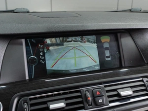 Седан BMW 5 серия 2011 года, 1920000 рублей, Тюмень