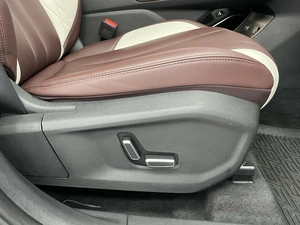 Внедорожник Geely Monjaro 2023 года, 2885000 рублей, Красноярск