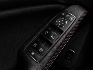 Седан Mercedes-benz CLA-класс 2015 года, 2250000 рублей, Краснодар