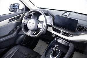 Внедорожник Haval F7 2024 года, 2539000 рублей, Пермь