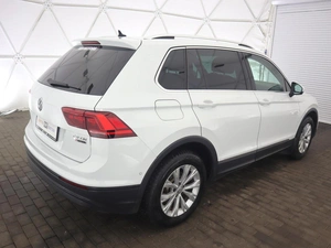 Внедорожник Volkswagen Tiguan 2017 года, 2270000 рублей, Орёл