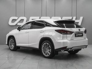 Внедорожник Lexus RX 2020 года, 6880000 рублей, Ростов-на-Дону