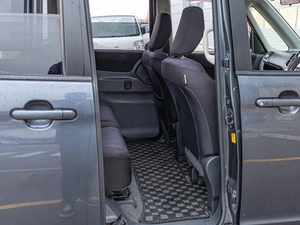 Минивэн Suzuki Solio 2012 года, 877000 рублей, Краснодар