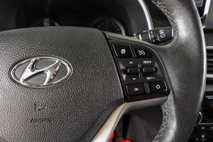 Внедорожник Hyundai Tucson 2018 года, 2289000 рублей, Пермь