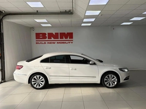 Седан Volkswagen Passat CC 2012 года, 1100000 рублей, Курск