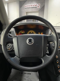 Внедорожник SsangYong Kyron 2012 года, 997000 рублей, Солонцы