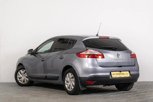 Хетчбэк Renault Megane 2010 года, 549000 рублей, Томск