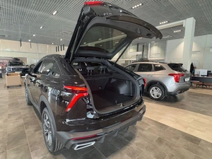 Внедорожник Haval F7x 2025 года, 3699000 рублей, Красноярск