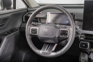Внедорожник Toyota RAV4 2026 года, 3949000 рублей, Томск