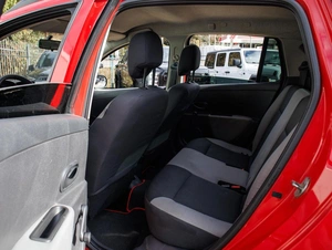 Хетчбэк Renault Clio 2009 года, 575000 рублей, Большой Сочи