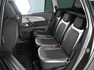 Минивэн Citroen Grand C4 Picasso 2017 года, 1589000 рублей, Ростов-на-Дону