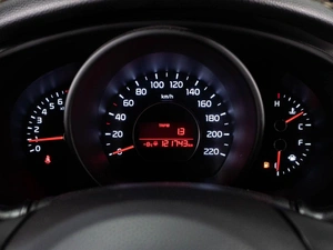 Хетчбэк Kia Soul 2015 года, 1169000 рублей, Тюмень