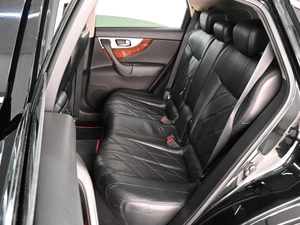 Внедорожник Infiniti FX30 2012 года, 1849000 рублей, Аксай