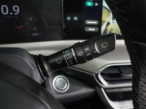 Внедорожник Changan UNI-T 2024 года, 2499000 рублей, Воронеж