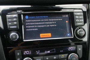 Внедорожник Nissan Qashqai 2016 года, 1595000 рублей, Ярославль