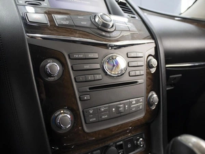 Внедорожник Infiniti QX56 2012 года, 2120777 рублей, Омск