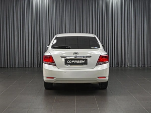 Седан Toyota Allion 2016 года, 1579000 рублей, Ставрополь