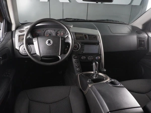 Внедорожник SsangYong Kyron 2013 года, 1579000 рублей, Минеральные Воды