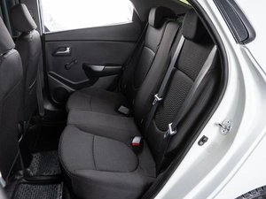 Седан Kia Rio 2012 года, 874000 рублей, Волгоград