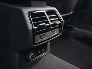 Внедорожник Audi Q3 2026 года, 3850000 рублей, Краснодар