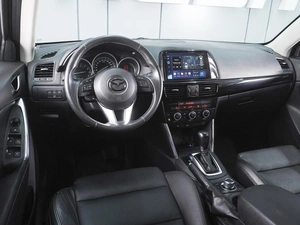 Внедорожник Mazda CX-5 2014 года, 1450000 рублей, Ростов-на-Дону