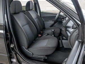 Лифтбек ВАЗ (LADA) Granta 2019 года, 569000 рублей, Краснодар