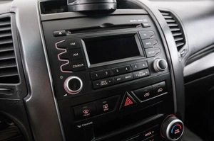 Внедорожник Kia Sorento 2009 года, 1339000 рублей, Красноярск