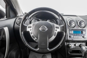 Внедорожник Nissan Qashqai 2010 года, 999000 рублей, Барнаул