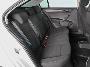 Лифтбек Skoda Rapid 2021 года, 1759000 рублей, Ростов-на-Дону